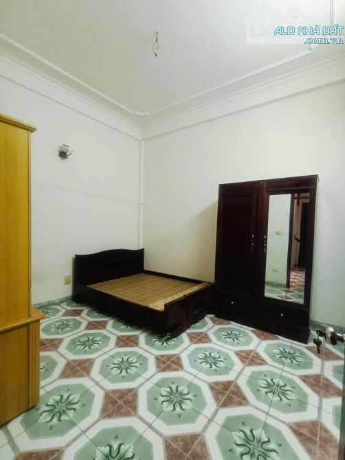 Gia đình bán nhà Phạm Văn Đồng - Đỗ Nhuận, 66m2, ô tô đỗ cửa ngày đêm, giá nhỉnh 13 tỉ. - 5