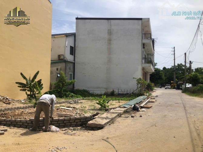 BÁN LÔ GÓC 2 MẶT TIỀN – HÒA TIẾN, HƯNG LỘC, PHƯỜNG VINH LỘC 92,6m2 TÂY NAM _ ĐÔNG NAM - 5