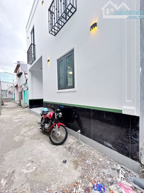 BÁN  NHÀ TRỆT + LẦU MỚI XÂY – HẺM 52 HÙNG VƯƠNG, NINH KIỀU, CẦN THƠ - 6