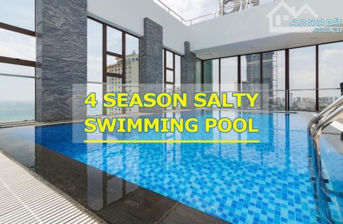 💎 KHÁCH SẠN CĂN HỘ 9 TẦNG – PHƯỚC TRƯỜNG 9 – 235M² – 86T 💎 - 6