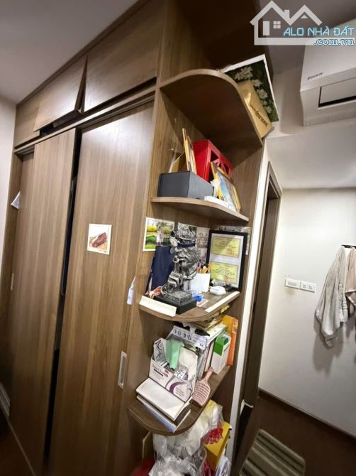 BÁN  CHUNG CƯ VIP1 BEASKY, CHU VĂN AN, NGUYỄN XIỂN, HOÀNG MAI. 76M2 – 2PN. 6,78 TỶ - 6
