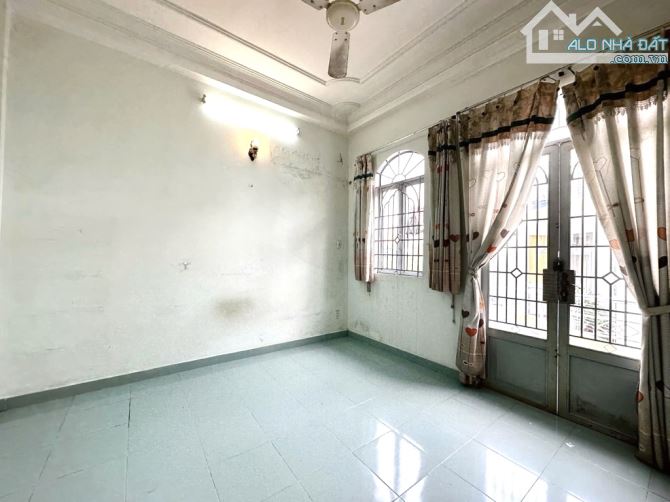🏡💥QUÁ NGON💥MẶT TIỀN NGUYỄN THƯỢNG HIỀN💥95M2( NGANG 4.1M2)💥4 TẦNG💥CHỈ 13.xTỷ TL🌹 - 6