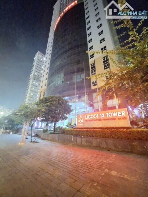 BÁN GẤP CHUNG CƯ VIP 1, LICOGI 13 KHUẤT DUY TIẾN, THANH XUÂN. 108M2 – 2PN. 5,65 TỶ - 6