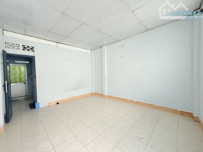 NHÀ PHẠM VĂN CHIÊU - ĐƯỜNG SỐ 59 GV - 41M (4x10) VUÔNG A4 NỞ HẬU NHẸ - 2 TẦNG - 4.4 TỶ - 6