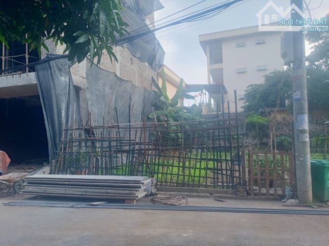 HÓT BÁM ĐẤT PHỐ THUỴ PHƯƠNG DIỆN TÍCH 85M2 MẶT TIỀN 7M Ô TÔ TRÁNH KINH DOANH - 6