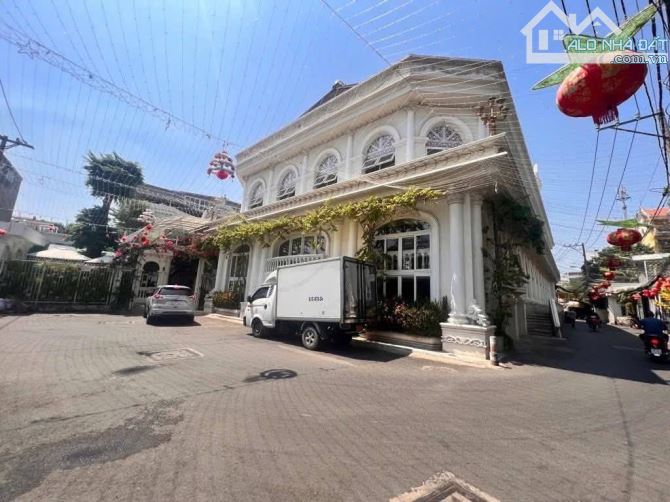 80tr vừa đất và Nhà, hẻm ô tô tránh, Thống Nhất Gò Vấp, 5 Tầng, 6x35m, 13.xx tỷ - 6