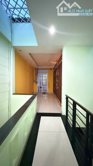 10.5 tỷ Nhà 3 Tầng (5x31) MT Kinh Doanh Khu TTTM Sóng Thần VinCom 550 Dĩ An TP. HCM - 6