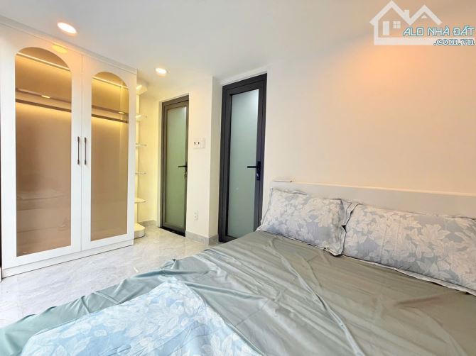 🔥 MINI HOUSE-BÌNH THẠNH-3TẦNG-2PN - NHỈNH:2 TỶ-SỔ RIÊNG* BAO SANG TÊN 🔥🔥 - 6