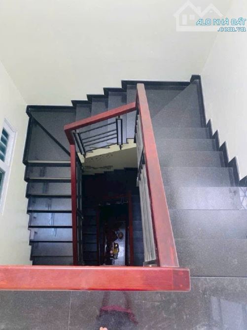 Quận Tân Phú-Nhà mặt tiền KD đỉnh-Đường 20M-Gần AEON-Đường DC9-P.Sơn Kỳ-80m2-4x20-4tầng - 6