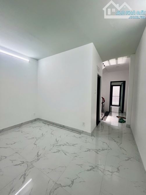 NHÀ MỚI 100% – HẺM 4M – ĐÔ ĐỐC CHẤN – 60M² – 4 TẦNG – GIÁ 6.6 TỶ TL - 6