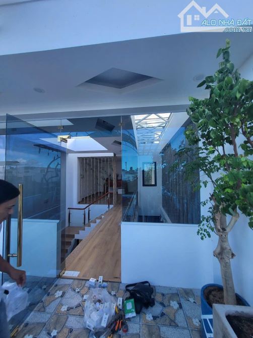 💥 BÁN NHÀ ĐẸP – KĐT PHƯỚC LONG A – ĐỐI DIỆN CÔNG VIÊN💥 👉Diện tích đất: 100m² (ngang 5m) - 6