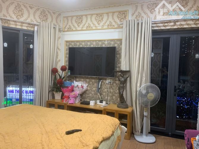 Bán Căn 1T3L Gốc MTKD đs 9 p. Linh Tây, quận Thủ Đức TPHCM. 160m2 sẵn thu nhập 23 tỷ TL - 6
