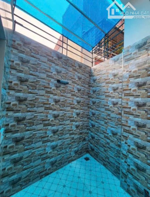NNHÀ HIẾM! MỚI ĐẸP, ÔTÔ–LÔ GÓC-61m2–4 TẦNG–GIÁ CHỈ 4ty, Trang Quan, An Đồng, Hải Phòng - 6