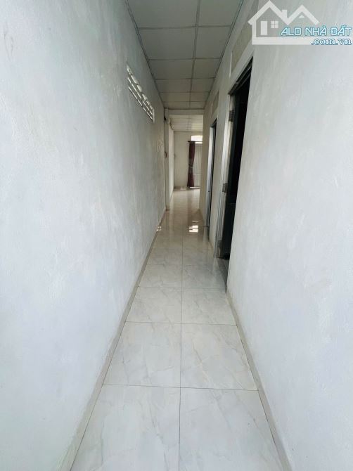bán đất tặng nhà 1 trệt 1 lầu - tái định cư đất lành - 6
