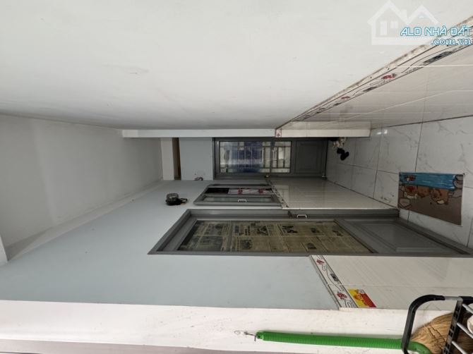 5❌23m, BÁN NHÀ 4 TẦNG, 9PN, 20Tr/THÁNG, 1/ NGUYỄN VĂN QUÁ, DHT, Q.12, 8 TỶ NHỈNH - 6