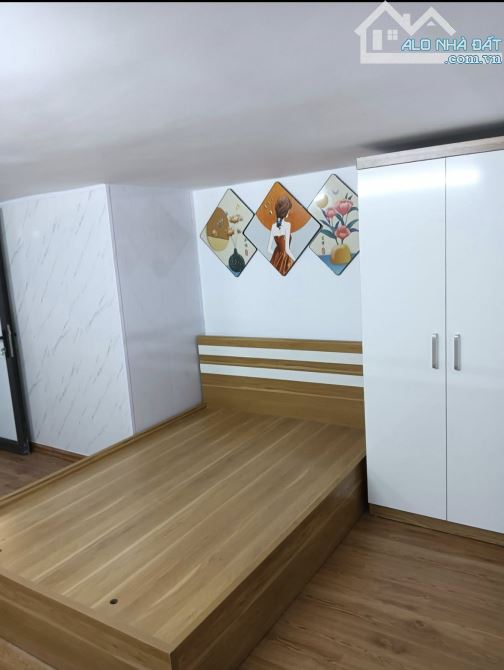 NHÀ ĐẸP PHỐ NGUYỄN CHÍNH : 34M / 4 TẦNG / 3 PHÒNG NGỦ / GIÁ 5,8 TỶ - 6