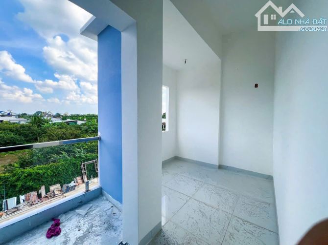 SIÊU PHẨM NHÀ LẦU - 4.2×19 - 700 TRIỆU VÀO Ở NGAY!!! - 6