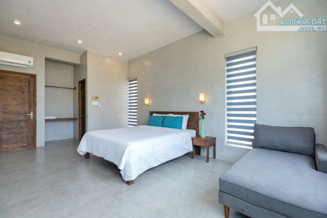 🌴 BIỆT THỰ NGHỈ DƯỠNG KHU RESORT LONG CUNG – CĂN HIẾM 300M², GIÁ 27 TỶ, SỔ ĐỎ RIÊNG 🤩 - 6