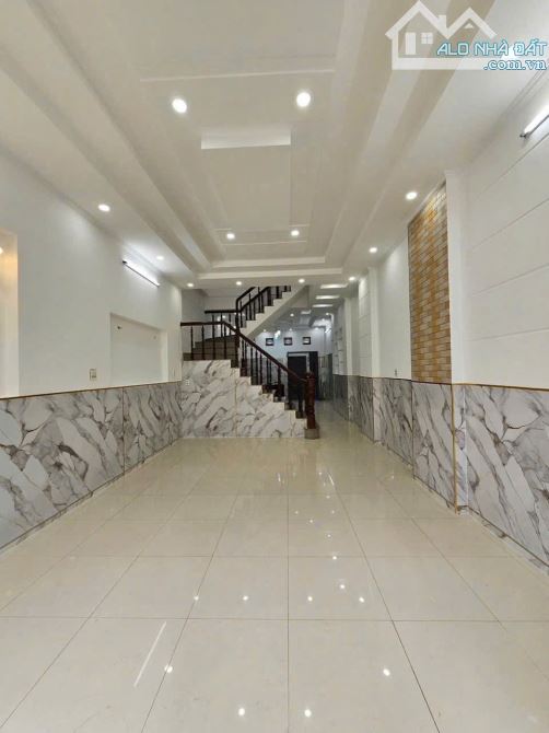 🌱 NHÀ 1 TRỆT 1 LẦU ĐƯỜNG B5 KDC HƯNG PHÚ 1 - GẦN SIÊU THỊ GO CẦN THƠ - 6