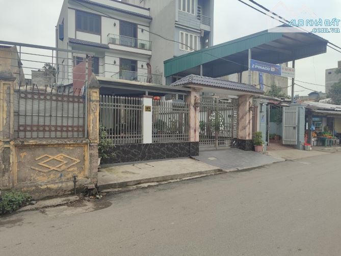 Qua rẻ/ 32 tỷ/ 227 m2/ mặt Phố Nguyễn Khoái - 6