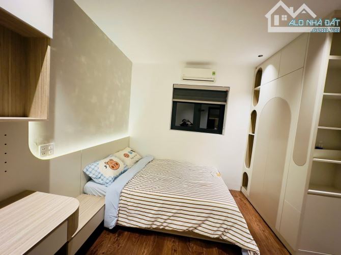 Nhà 3 tầng mặt tiền Hoà Xuân sát Lê Quảng Chí gần Cầu Nam Tri Phương - 6