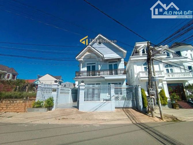 Villa sân vườn mini đã hoàn công  Mặt tiền Kqh Trần Anh Tông vị trí đắc địa Đà Lạt - 6