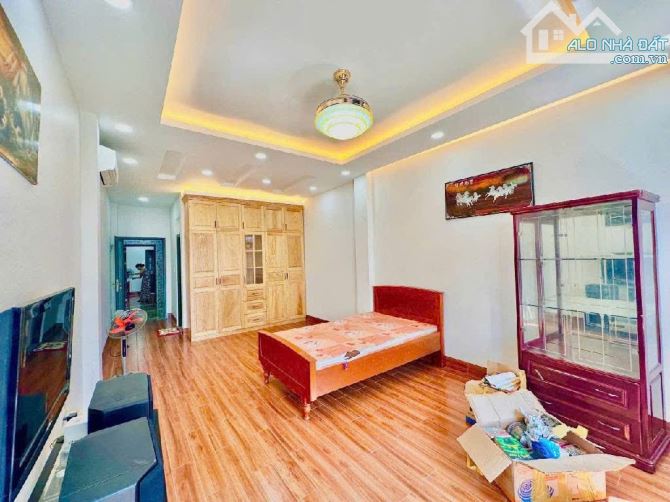🏡 Bán nhà mặt tiền – P14, Gò Vấp - 6