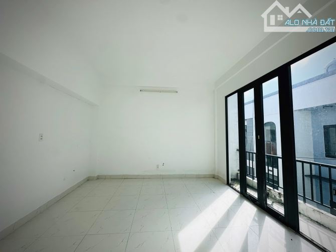 Bán nhà 3 tầng kiệt Mai Lão Bạng, Thuận Phước, Hải Châu. DT 50m2. Giá 3.95 tỷ - 6