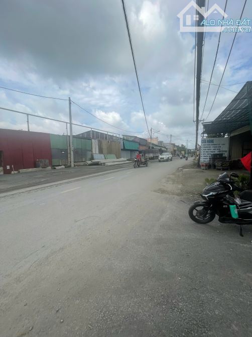 Bán đất Thạnh Xuân 25 Quận 12 giá chỉ 2 tỷ 500 triệu - 6
