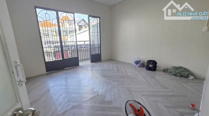 Cho thuê nhà nguyên căn 4.5x35 đúc 1lửng mặt tiền kinh doanh - 6