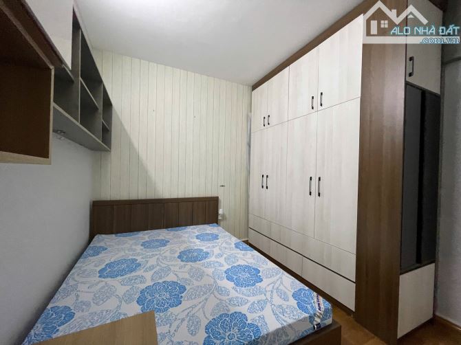 Bán căn hộ CT4 Vĩnh Điềm Trung full nội thất đẹp - 6