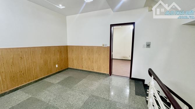 Cho thuê biệt thự mặt tiền 6.5x16 đúc 3lầu - Kinh doanh Buôn bÁn - 6