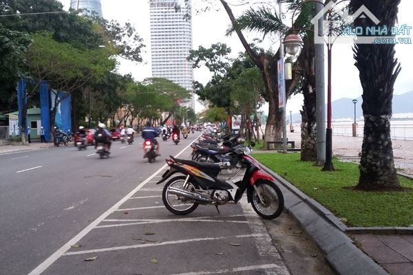 ĐỘC QUYỀN BÁN NHÀ MẶT TIỀN BẠCH ĐẰNG – CƠ HỘI ĐẦU TƯ VÀNG -NHÀ MẶT TIỀN BẠCH ĐẰNG, ĐÀNẴNG - 6
