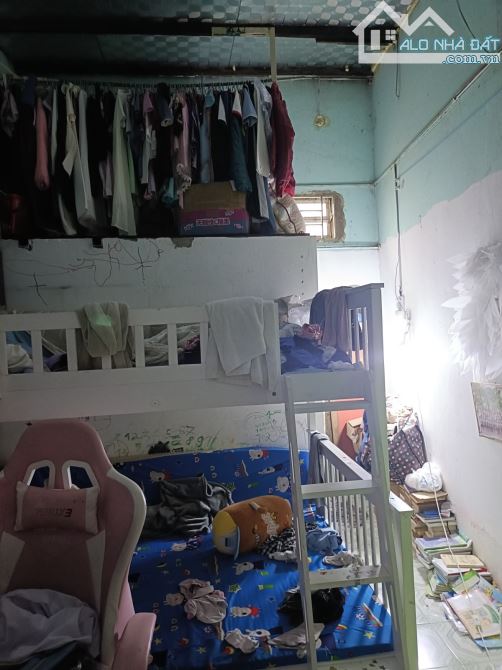 NHÀ CẤP 4 - GẦN BV ĐA KHOA THỦ ĐỨC (VIỆT THẮNG) - SỔ HỒNG RIÊNG - CHỈ NHỈNH 2 TỶ - 6