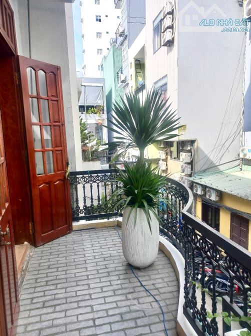 Nhà 4 tầng - Nguyễn Văn Linh, Phước Ninh, Hải Châu - 70m2 - 7,1 tỷ - 6
