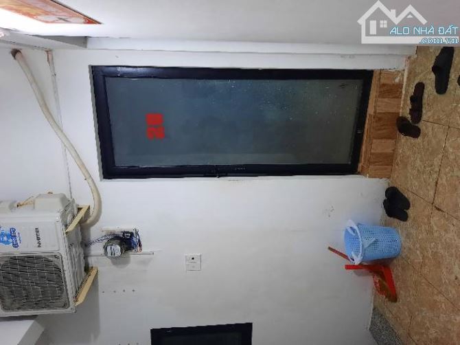 CHDV - 21 phòng - hẻm xe hơi - Nguyễn Văn Khối - 96m2 - 5 tầng - Giá 15,2 tỷ - 6