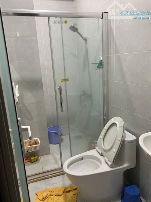 Bán nhà hai mặt tiền trước sau Bờ Sông Vàm Thuật, P.6, Quận Gò Vấp - 6