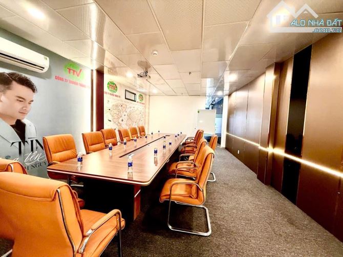 Tòa Nhà Building Mặt Tiền Bùi Hữu Nghĩa, P.1, Bình Thạnh - 6