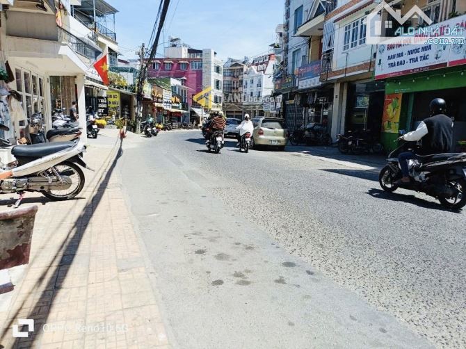 GIẢM 1.5 TỶ CÒN 13.8 TỶ NHÀ KINH DOANH MẶT TIỀN NGUYỄN VĂN TRỖI - CÁCH CHỢ ĐÊM 1,5KM - 6