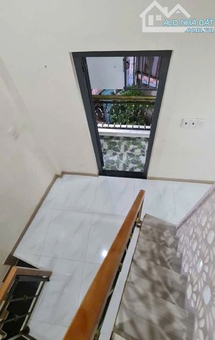 TÂN HÒA ĐÔNG 3 TẦNG - 32M2 DTSD - BÌNH TÂN - SỔ RIÊNG CHỈ 1 TỶ x 😍 - 6
