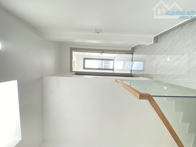 Nhà dân trí cao, Âu Dương Lân Q.8, dt 30m2 3pn shr giá 5.4tỷ tl. - 6