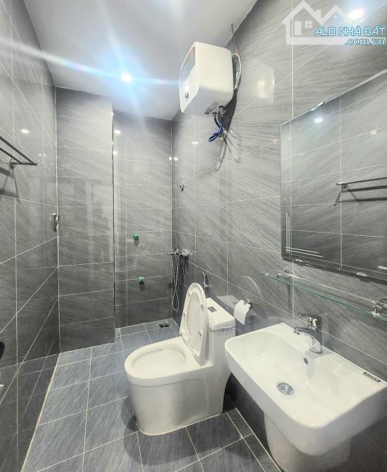 Bán nhà tại Cam Lộ ,Hùng Vương, Hồng Bàng. 50m²tb, 3 tầng, giá 2,5 tỷ. - 6