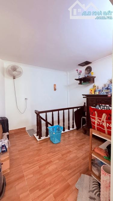 Lô Góc Nhỏ Xinh Đội Cấn, 3 Thoáng, 10M Ra Ô Tô, 22m2*4T MT 5M Chào 5.1 Tỷ - 6