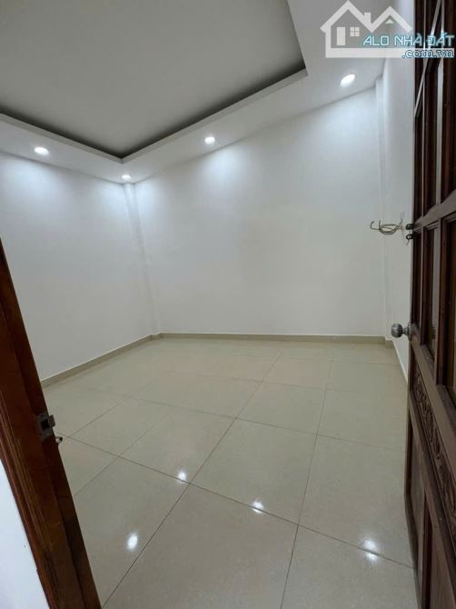Nhà MT Nguyễn Văn Thương 70m2 3 tầng KD đỉnh - 6