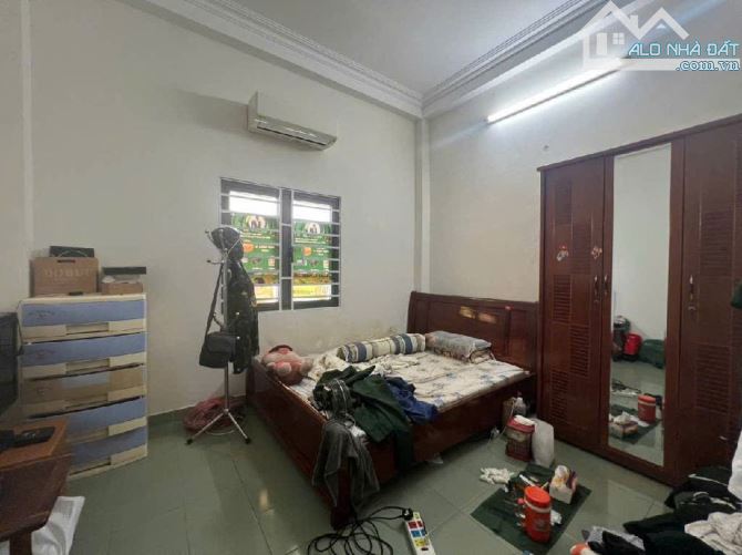 Nhà 3 Tầng Ngay Mặt Tiền Công Viên Đường Số 28  P6 Gò Vấp  Đường 8m 4x17m  Giá 9.3 Tỷ - 6