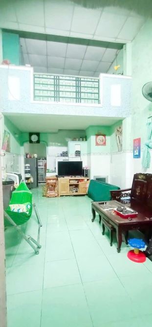 🚗HXH ĐƯỜNG 12- TĂNG NHƠN PHÚ B- THỦ ĐỨC. 🍉C4 Ở TỐT - (5 x 22) - CHỈ 6.5 TỶ TL.  + HIỆN T - 6
