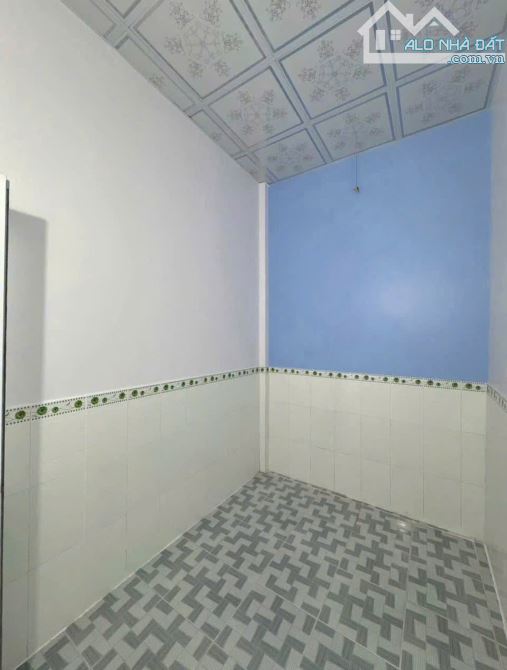 BÁN NHÀ NGỘP Ở XUÂN THỚI THƯỢNG HÓC MÔN 5x19 ( 95m2 ) 890 TRIỆU SỔ ĐẦY ĐỦ - 6