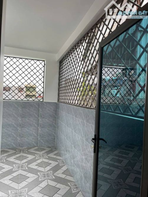 Bán nhà 3 tầng xây mới tai Trần Nguyên Hãn, An Dương, Lê Chân. 52,5m², chỉ 3,55 tỷ - 6