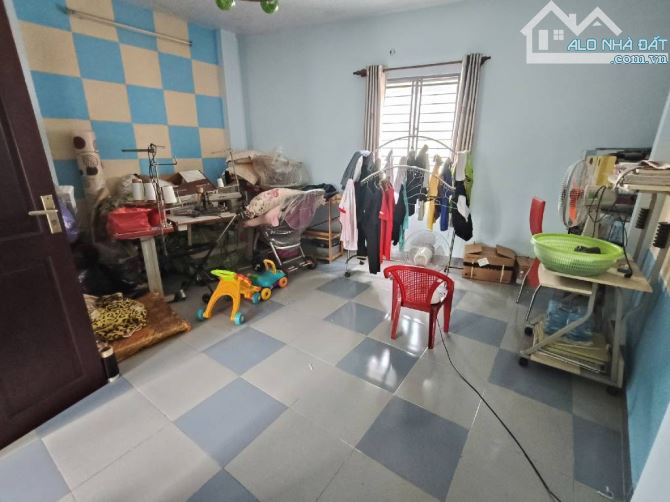 💥 HẺM XE HƠI - GẦN BÀ CHIỂU - 52M2 - NGANG GẦN 5M - SÁT MẶT TIỀN - NHỈNH 10 TỶ - 6