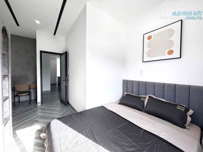 CHÍNH CHỦ CHÀO BÁN NHÀ 2 TẦNG MỚI – FULL NỘI THẤT - HÀ HUY TẬP – TT THANH KHÊ. CHỈ 3,X TỶ - 6